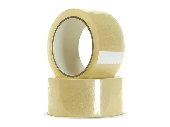 סרט אריזה שקוף גדול (80 מטר) ALI SLAMY