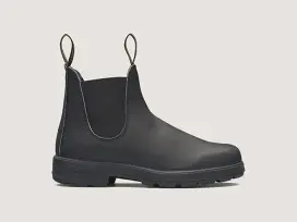 נעל בלנסטון 510 נשים שחור מידה 35 BLUNDSTONE