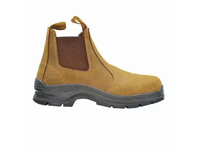 נעל בלנסטון 407 גברים קרייזי הורס חום 39 (6) BLUNDSTONE