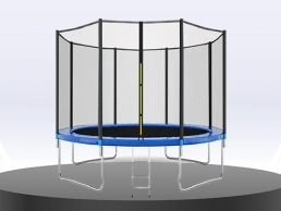 טרמפולינה לחצר