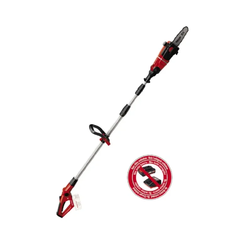 גוזם/משור טלסקופי 18V (גוף) איינהל Einhell