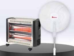 מוצרי חשמל לבית