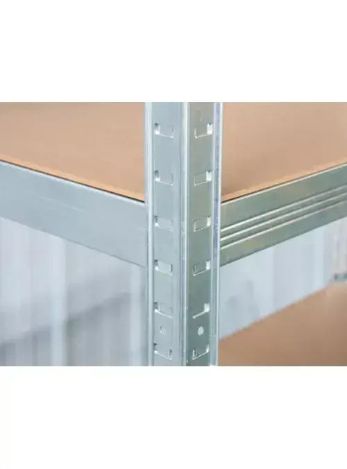 קיט מדפים מודולארי 90*40*180 רנאטולס