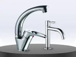 ברזים ונקודות מים