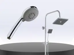 אביזרי רחצה