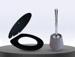 אביזרים לחדר שירותים