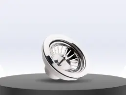 ונטיל לכיור / רשת סינון