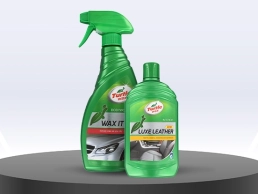 טיפוח וניקיון