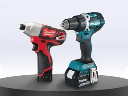 כלי עבודה חשמליים