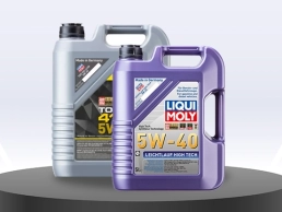 שמנים / נוזלים