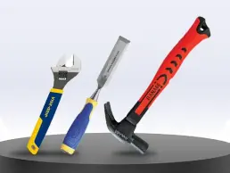 כלי עבודה ידניים