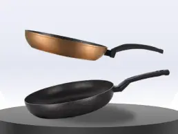 מחבתות / ווקים