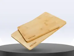 תבניות וקרשי חיתוך