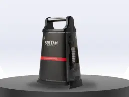 קוצץ ירקות / מגדרת