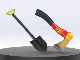 כלי גינון ידניים