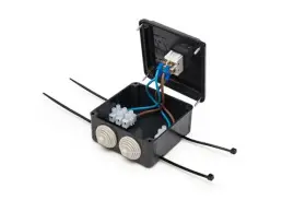 מפסקים / מפ"ז