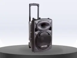 בידורית / רמקול / ווקי טוקי