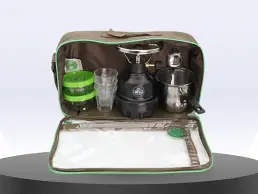 מכונות / ערכות קפה