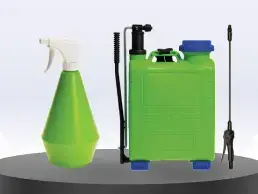 מרסס לגינון