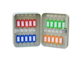 כספת / מפתח / ארון