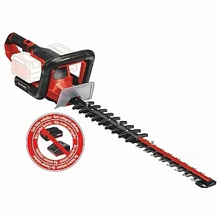 גוזם גדר חי BRUSHLESS 36V (גוף) איינהל Einhell