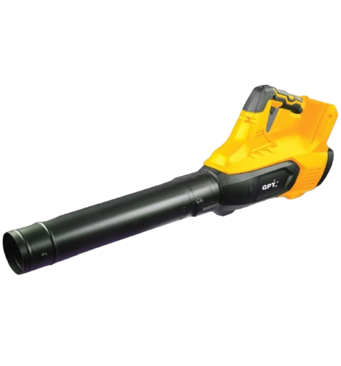 מפוח  עלים לרכב 40V מטען 2  סוללה 4 אמפר GPT