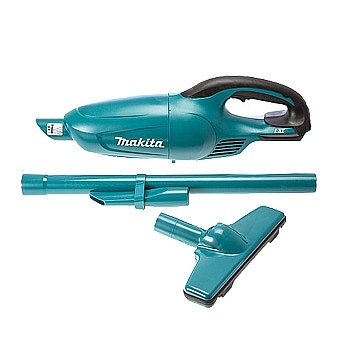 שואב אבק DCL180Z 10.8V גוף בלבד מקיטה MAKITA