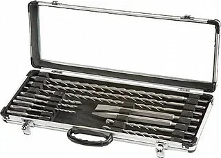 סט מושלם לפטישון 12 חלקים איינהל Einhell