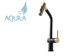 AQUILA - ברז מים / פרח מים