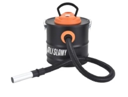 שואב אבק לקמין 18 ליטר ALI SLAMY 1000W