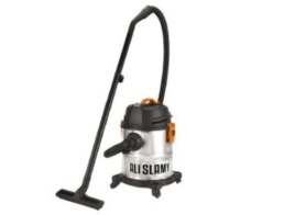 שואב אבק תעשייתי 20 ליטר יבש/רטוב ALI SLAMY 1200W