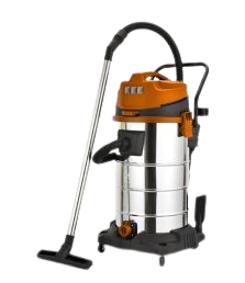 שואב אבק תעשייתי 80 ליטר יבש/רטוב ALI SLAMY 4500W