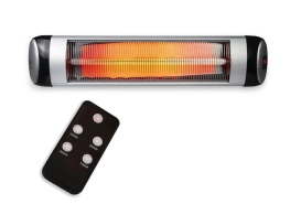 תנור אינפרא תליה EL-3300 עם שלט 3000W אלקטרו חנן