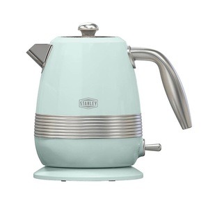 קומקום חשמלי 1.8 Mint green ליטר STANLEY פרימיום