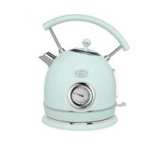 קומקום חשמלי 1.8 Mint green ליטר STANLEY פרימיום