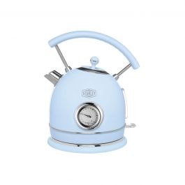 קומקום חשמלי 1.8  Baby blue ליטר STANLEY פרימיום