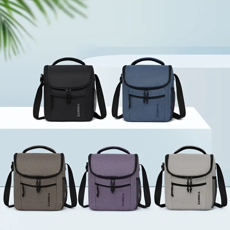 צידנית רכה קטן 5 ליטר ALI SLAMY