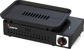 גריל נייד אמישראגז BARBEGRILL