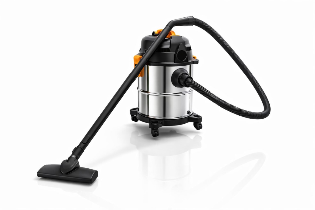 שואב אבק תעשייתי 30 ליטר יבש/רטוב ALI SLAMY 1400W