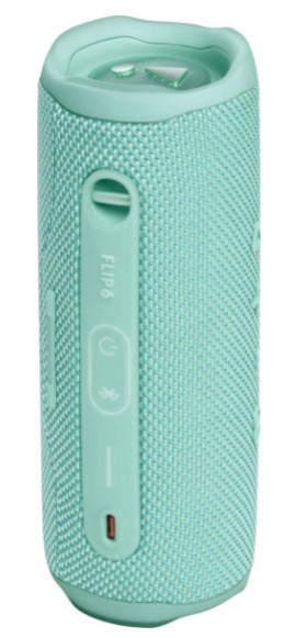 רמקול אלחוטי 6 FLIP JBL טורקיז