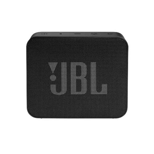 JBL GO ESSENTIAL רמקול שחור