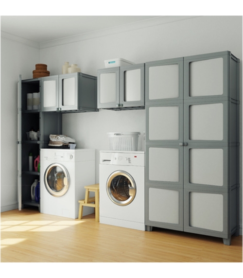 ארון שירות XL מודולייז כתר KETER