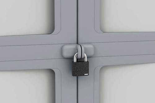 ארון שירות XL מודולייז כתר KETER