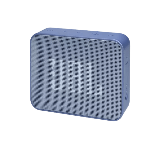 JBL GO ESSENTIAL רמקול כחול