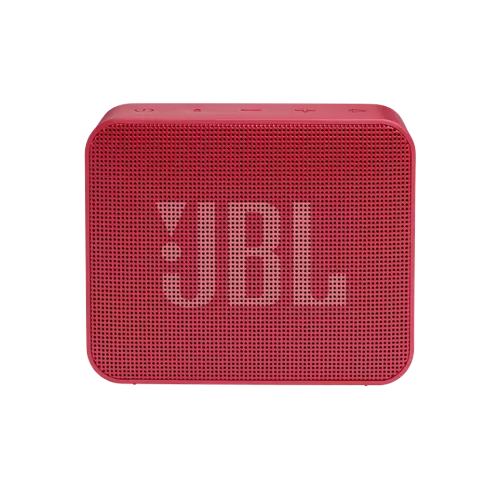 JBL GO ESSENTIAL רמקול אדום