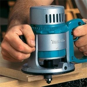 רוטר 3601B מקיטה MAKITA
