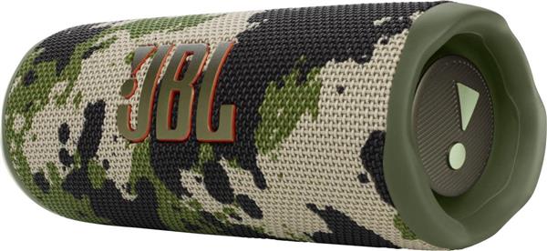 רמקול אלחוטי 6 FLIP JBL צבאי