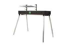 מנגל פחמים ברזילאי 40*100 ס"מ ALI SLAMY