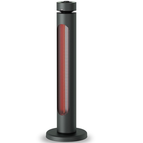 תנור מגדל קרבון 2000W EL-3100 אלקטרו חנן