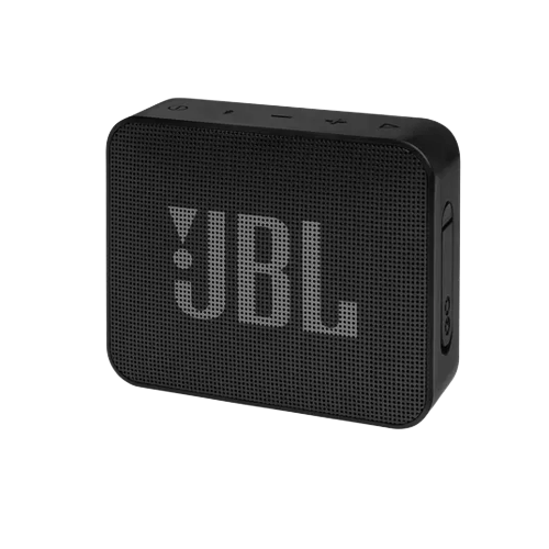 JBL GO ESSENTIAL רמקול שחור